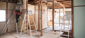 Entreprise de rénovation de la maison et de rénovation d’appartement à Riquewihr